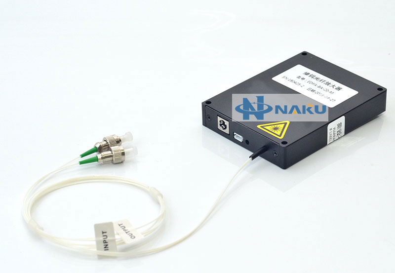 Erbium-doped Fiber Amplifier EDFA